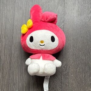 My Melody by Sanrio Plush Toy from Hello Kitty